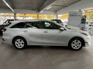 Kia Ceed / cee'd cee´d 1.6 CRDI Sportswagon Vision Komfort Paket