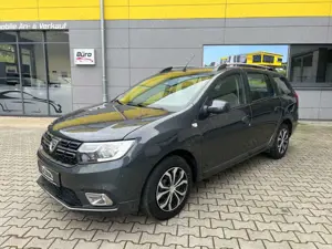 Dacia Logan MCV II Kombi Comfort/KLIMA/SHZ/KAMERA Bild 2