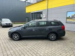 Dacia Logan MCV II Kombi Comfort/KLIMA/SHZ/KAMERA Bild 3