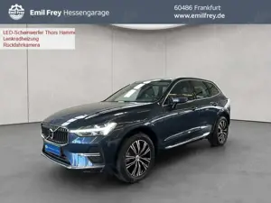 Volvo XC60 XC60 B4 Inscription Aut Vollleder Google-Maps LED
