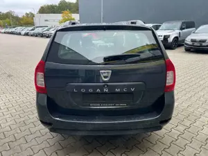 Dacia Logan MCV II Kombi Comfort/KLIMA/SHZ/KAMERA Bild 5
