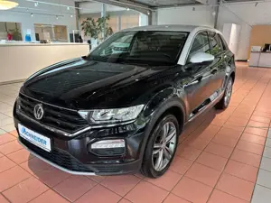 Volkswagen T-Roc T-ROC United