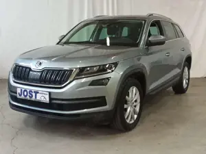 Skoda Kodiaq Style 1.4 TSI DSG NaviColumbus Standheizung Dig.Cockpit Kamera