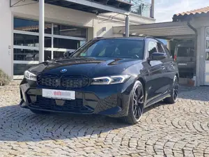 BMW 330 xDrive M Sport|HUD|KeyLes|DrAss|ACC|HiFi|19