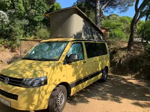 Volkswagen T5 California