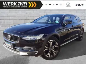 Volvo V90 Cross Country Pro B5 AWD ACC Google Standhz