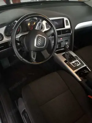 Audi A6 Avant 2.0 TDI