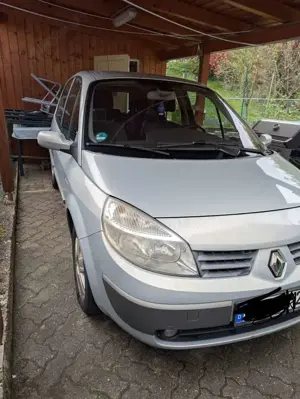 Renault Scenic 1.6 16V Luxe Dynamique