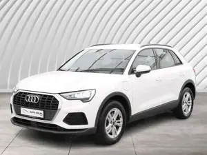 Audi Q3 4 J Batteriegarantie