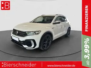 Volkswagen T-Roc 2.0 TSI DSG 4Mo. R AHK REAR VIEW ACC LED