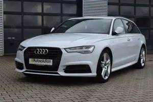 Audi A6 2.0 TFSI S Tronic *3xS-LINE*OPTIKPAKET*LED*