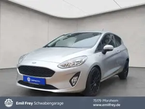 Ford Fiesta 1.0 EcoBoost SS Aut. COOLCONNECT