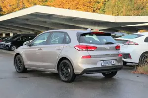 Hyundai i30 i30 1.4 T-GDI Trend Klima/Sitzhzg./Tempomat/eFH. Bild 5