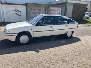 Citroen BX