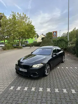 BMW 535 535d Sport-Aut. Bild 2
