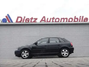 Audi A3 1.6 Attraction Anhängerkupplung+++