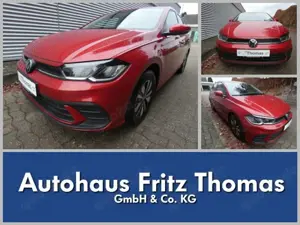 Volkswagen Polo 1.0 TSI DSG Move LED SHZ PDC ACC Klima Bild 1