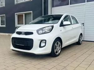 Kia Picanto BLUETOOTH/KLIMA/GARANTIE