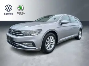 Volkswagen Passat Passat Variant 2.0 TDI DSG Business Navi Kamera BC