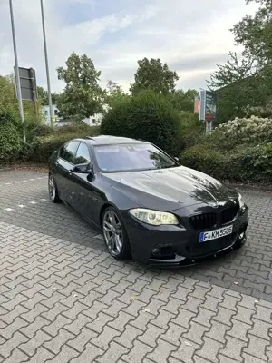 BMW 535 535d Sport-Aut. Bild 3