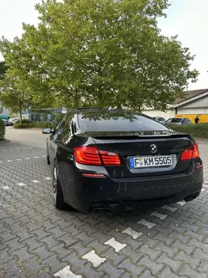 BMW 535 535d Sport-Aut. Bild 5