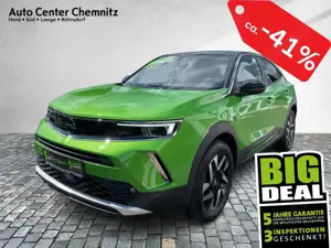 Opel Mokka 1.2 Elegance LED/Navi/SHZ/PDC/180°Kamera