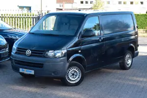 Volkswagen T5 Transporter 2.0 TDI Klima| BC| El.FH| ZV| TÜV