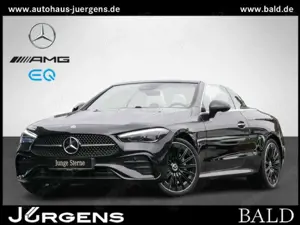 Mercedes-Benz CLE 220 d Cabrio AMG-Sport/Burm/Night/LED/Memo