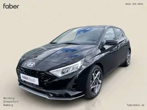 Hyundai i20 1.0 T-GDI Prime Mild-Hybrid