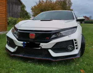 Honda Civic Civic 2.0 VTEC Turbo Type R GT