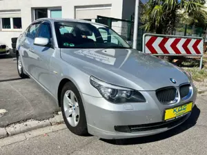 BMW 520 i Limousine