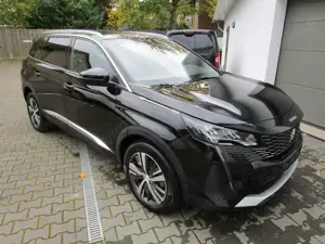 Peugeot 5008 Allure Pack*7 Sitze*LED*NAVI*