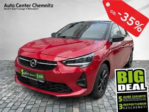 Opel Corsa F 1.2 GS Line LED/Multimedia/ParkGo