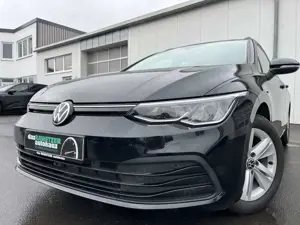 Volkswagen Golf Variant 1.5 TSI DSG Life 156€ m. 20% Anzahlung A