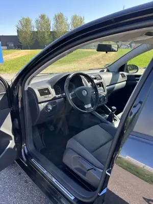 Volkswagen Golf 1.4 Goal Bild 3