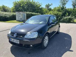 Volkswagen Golf 1.4 Goal Bild 2