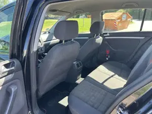 Volkswagen Golf 1.4 Goal Bild 5