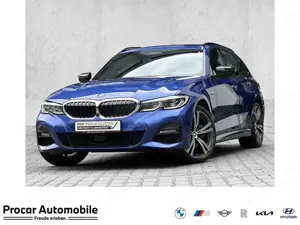 BMW 330 e xDrive M Sport Laser DA Prof PA+ Pano AHK