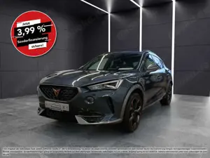 CUPRA Formentor VZ 1.4TSI DSG LED NAV Leder ACC SHZ RFK