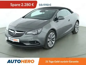 Opel Cascada 1.6 SIDI Turbo Ultimate ecoFlex*NAVI*XENON*CAM*