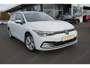Volkswagen Golf VIII Var.1.5TSI-LED-Navi-Sitzhz-AbstTempo-Klimaaut