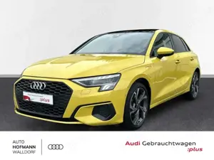 Audi A3 Sportback 40 TFSI e S tronic