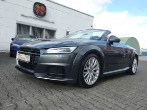 Audi TT 1.8 TFSI S-Line *NAVI*ALU*PDC*XENON*