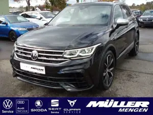 Volkswagen Tiguan R 4Motion 2,0 TSI DSG AHK/PANO/KAMERA