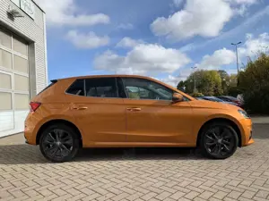 Skoda Fabia 1.5TSI DSG Style Pano+Kessy+Winterpaket Bild 4