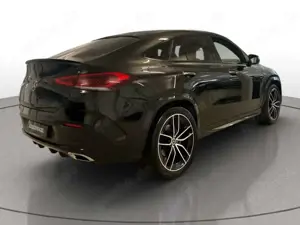Mercedes-Benz GLE 400 d 4M Night+AIRMATIC+AHK+DISTRON+HUP+Memo Bild 5