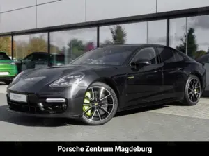 Porsche Panamera Turbo S E-Hybrid*BURMESTER*INNO*PANO*