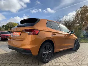 Skoda Fabia 1.5TSI DSG Style Pano+Kessy+Winterpaket Bild 5