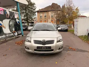 Toyota Avensis Avensis Combi Diesel 2.2 D-CAT Combi Executive