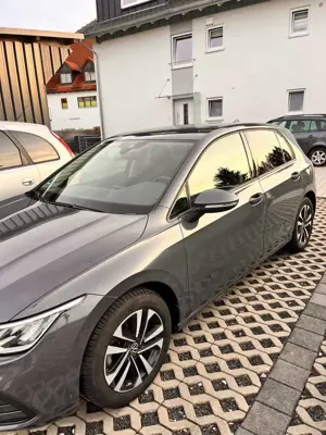 Volkswagen Golf Golf VIII 1.5 eTSI OPF DSG United